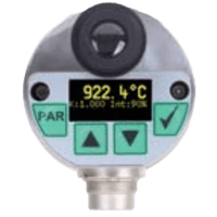 Process Sensors Pyrometer Series, PSC-SR56N